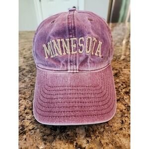 Minnesota Slouch Hat